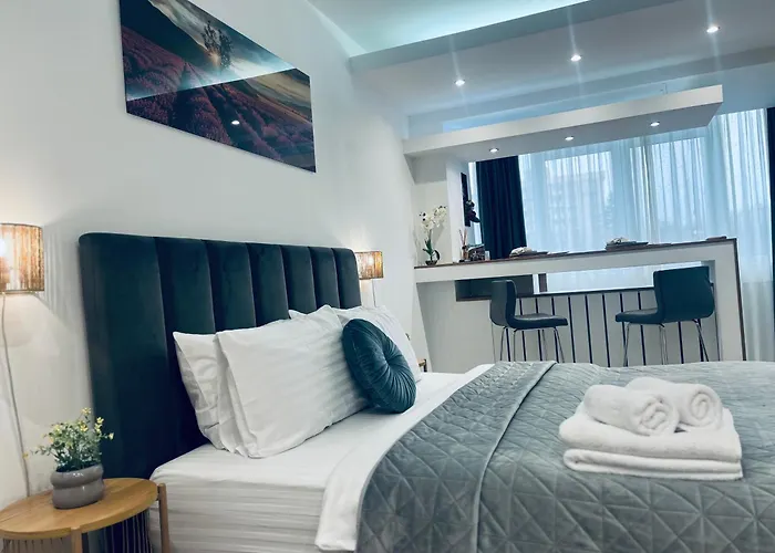 Studio Kronstadt - Gara Brasov