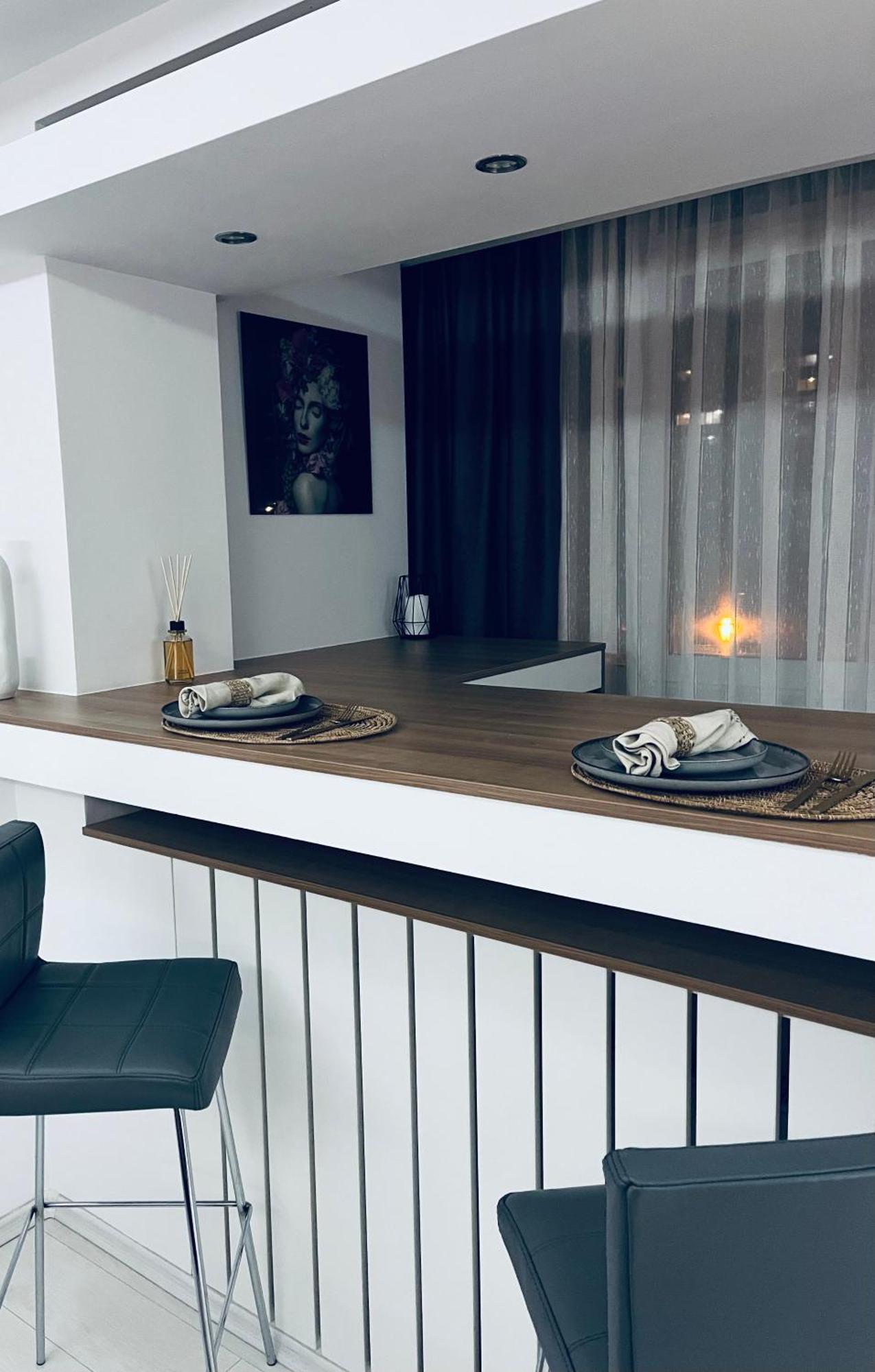 Appartement Kronstadt - Gara