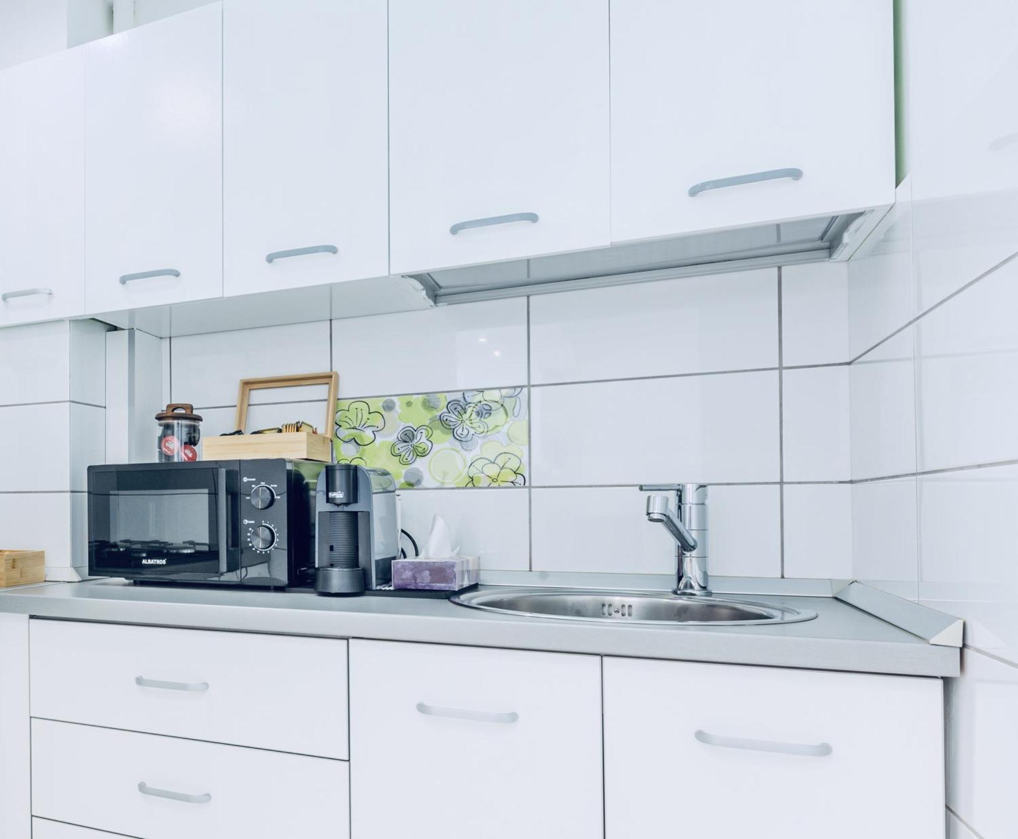 Kronstadt - Gara Apartment