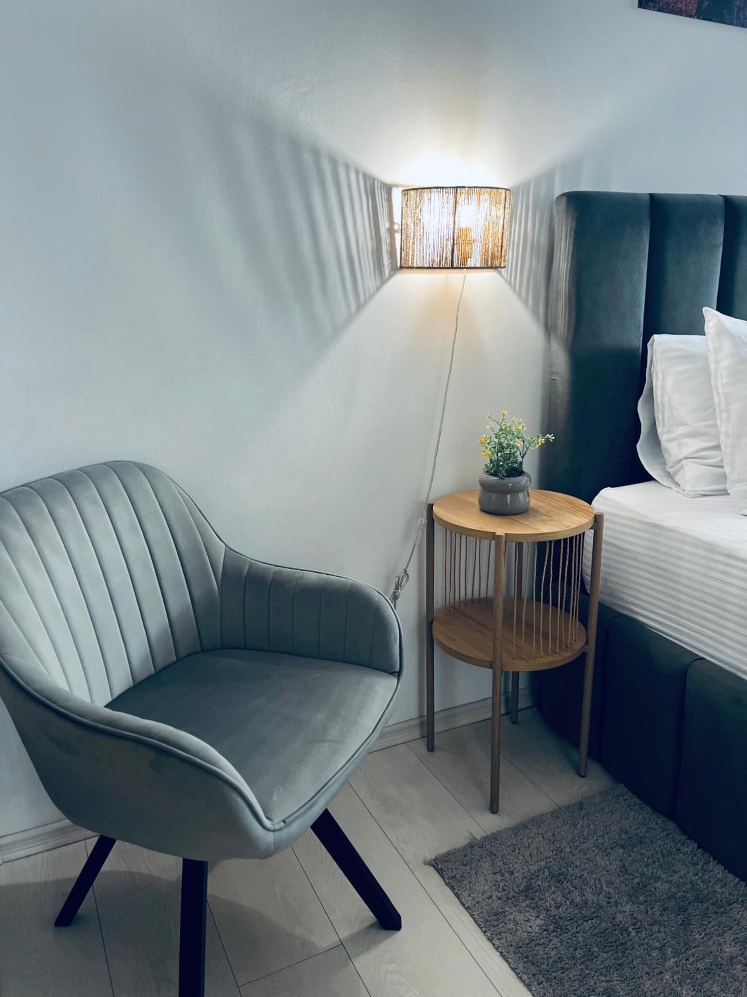 Kronstadt - Gara Appartement