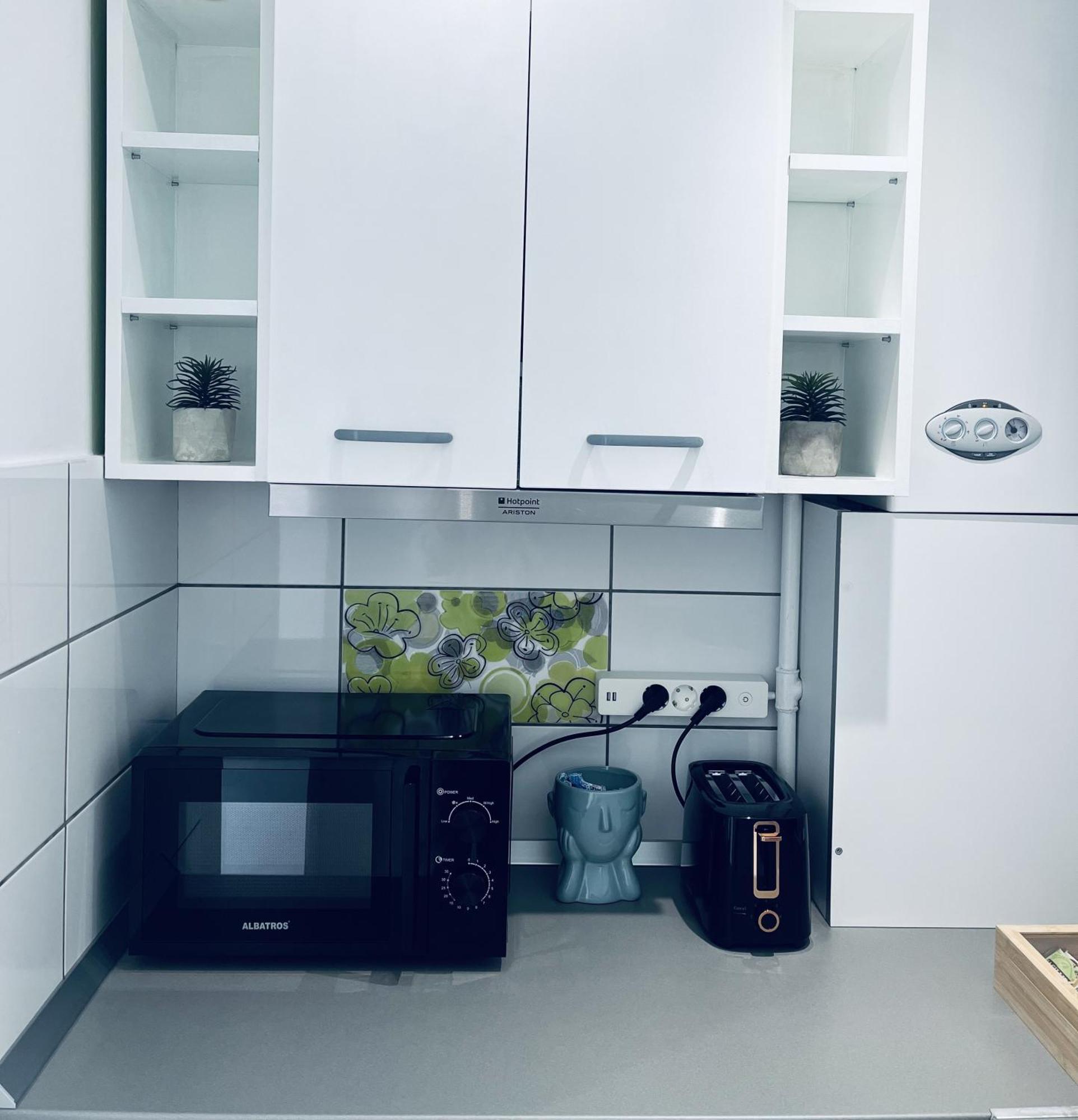 Appartement Kronstadt - Gara *